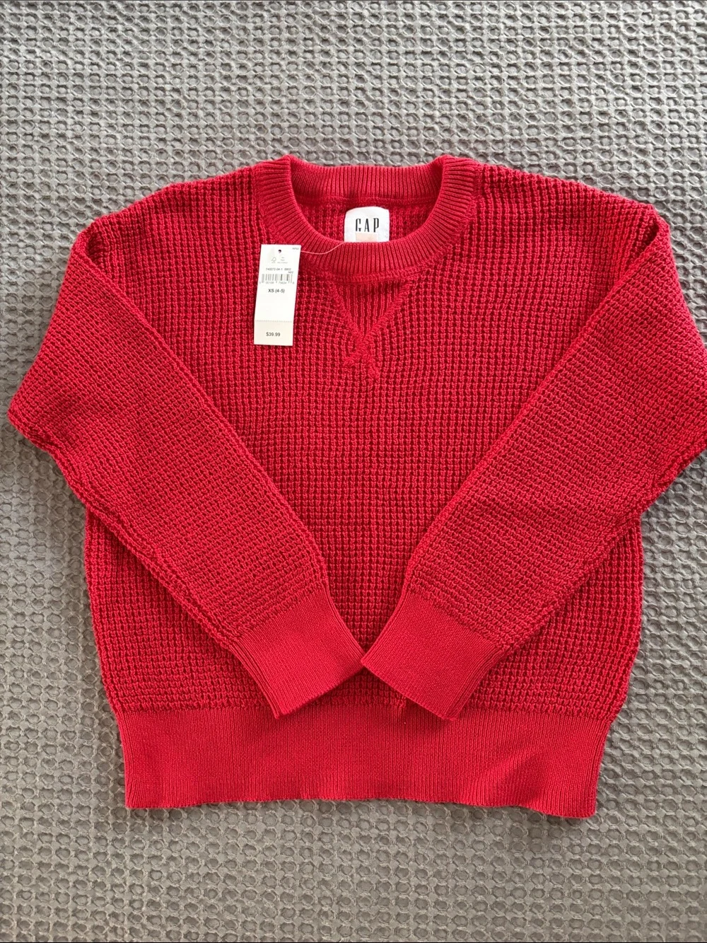 GAP Sweater